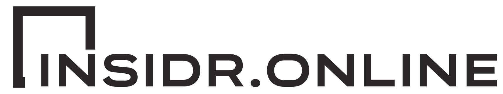 insidr.online - site logo
